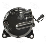 Four Seasons Air Conditioner Compressor (MPN: 57420)