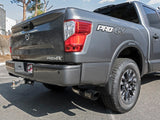 Advanced Flow Engineering Exhaust System Kit (MPN: 49-46125-B)