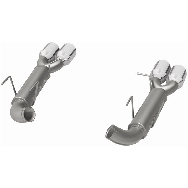 MagnaFlow Ford Mustang Competition Series Exhaust Kit (MPN: 15077)