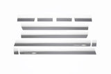 Putco Rocker Panel Molding (MPN: 9751225)