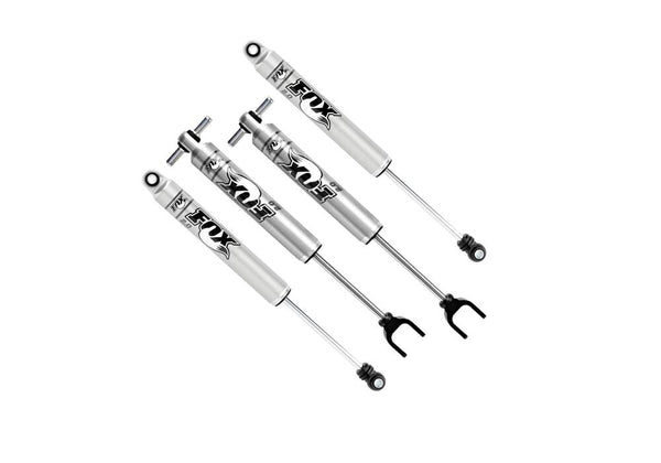 Superlift Suspension Shock Absorber (MPN: 84062)
