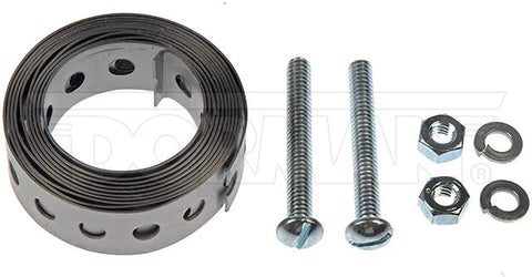 Dorman Multi Purpose Strap 60 Inch Length Metal (MPN: 03120)