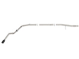 Advanced FLOW Engineering Exhaust System Kit (MPN: 49-44128-B)