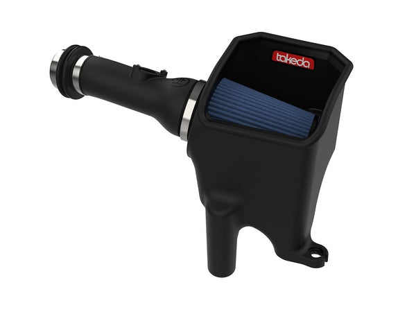 Advanced FLOW Engineering Cold Air Intake (MPN: 56-10027R)