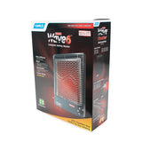 Camco Olympian Wave 6 Catalytic LP Gas Space Heater (MPN: 57341)