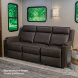 Thomas Payne Center Armless Recliner (MPN: 2020129265)