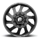 Fuel Off Road 20 Inch Wheel (MPN: DE392082A9R)
