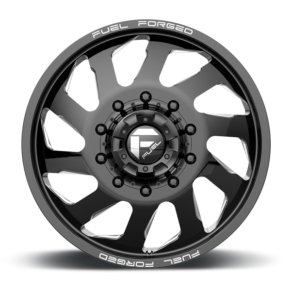 Fuel Off Road 20 Inch Wheel (MPN: DE392082A9R)