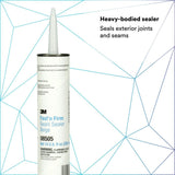 3M Fast N Firm Seam Sealer (MPN: 08505)