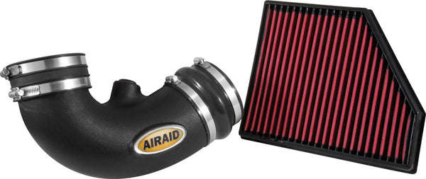 Airaid Cold Air Intake Jr Series (MPN: 251-701)