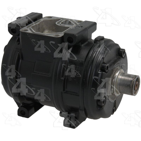 Four Seasons Air Conditioner Compressor (MPN: 57362)