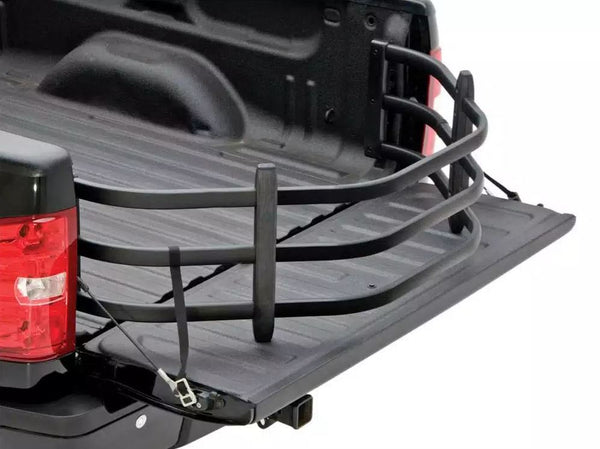 Amp Research Bed Extender HD Sport (MPN: 74816-01A)