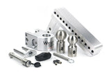 Weigh Safe Trailer Hitch Ball Mount (MPN: WS10-2-KA)