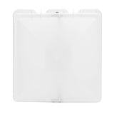 Roof Vent Lid for 14 Inch x 14 Inch Vents (MPN: 40153)