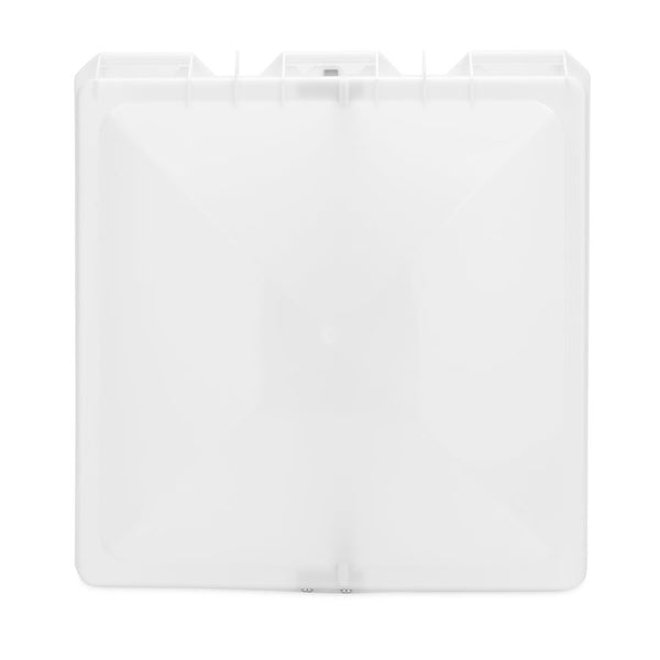 Roof Vent Lid for 14 Inch x 14 Inch Vents (MPN: 40153)