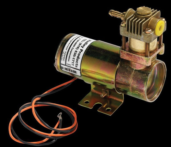 Hadley Electric Vacuum Pump 850 Series (MPN: H00850H)