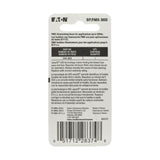 Bussman EasyID Illuminating Blade Fuse (MPN: BP/FMX-30ID)