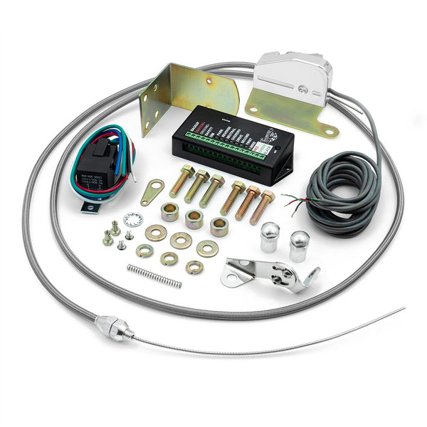 Lokar Performance Auto Trans Shifter Indicator Sensor (MPN: CINS-17003)