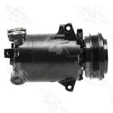Four Seasons Air Conditioner Compressor (MPN: 197392)