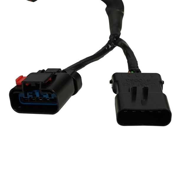 BD Diesel Electronic Positive Air Shutdown (MPN: 1036770)