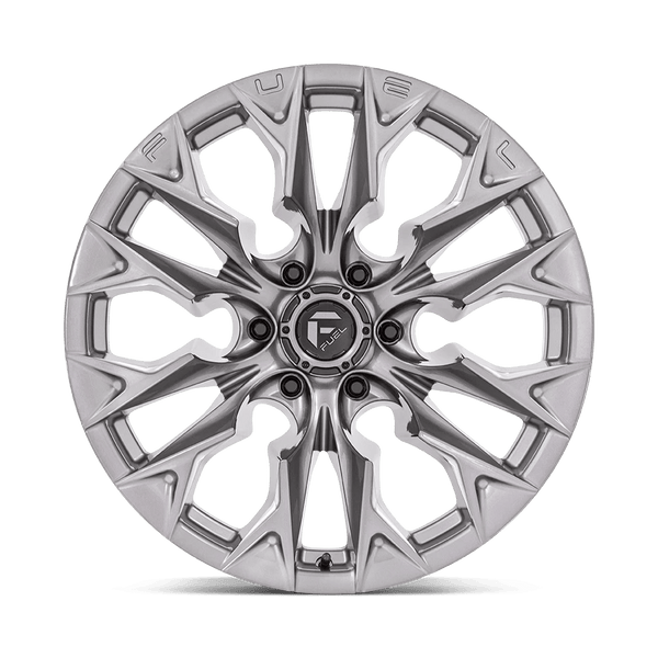 Fuel Off Road Flame 6 D806 Wheel (MPN: D80620008947)