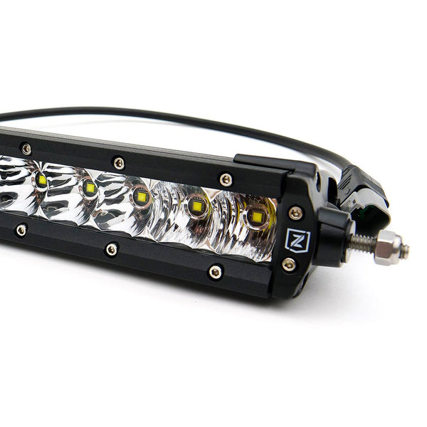ZROADZ Grille With LED Light Bar (MPN: Z315821)