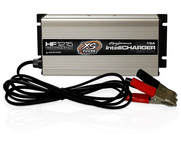 XS Power Battery Charger (MPN: HF1215)