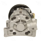 Four Seasons Air Conditioner Compressor (MPN: 58474)