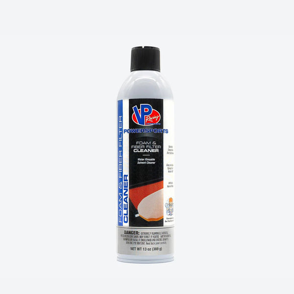 VP Racing Foam and Fiber Filter Cleaner (MPN: VP7970020)