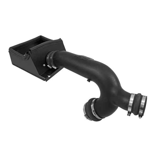K&N Cold Air Intake System (MPN: 57-2595)