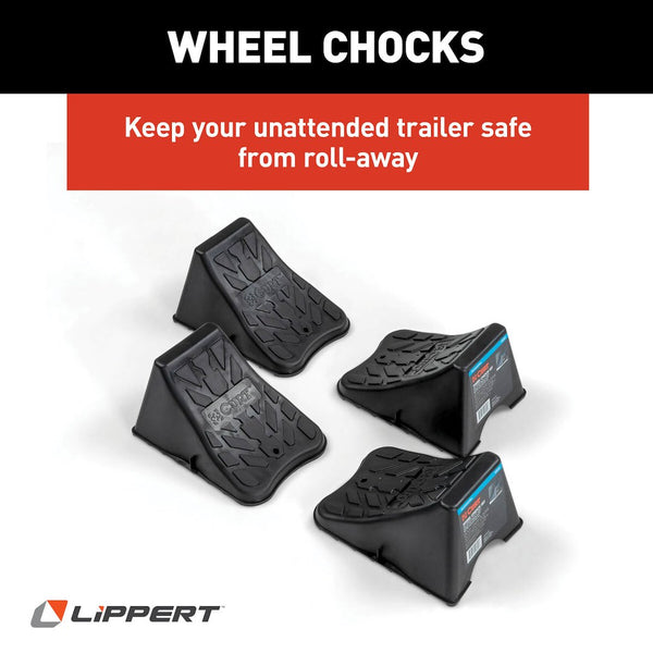 Lippert Components RV Start Up Kit (MPN: 2023000843)