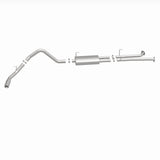 MagnaFlow Toyota Tundra Street Series Exhaust System (MPN: 16753)