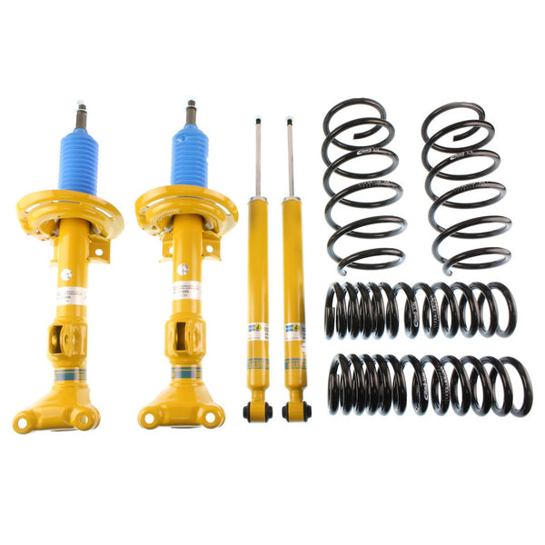 Bilstein B12 Pro-Kit Suspension Kit (MPN: 46-180759)