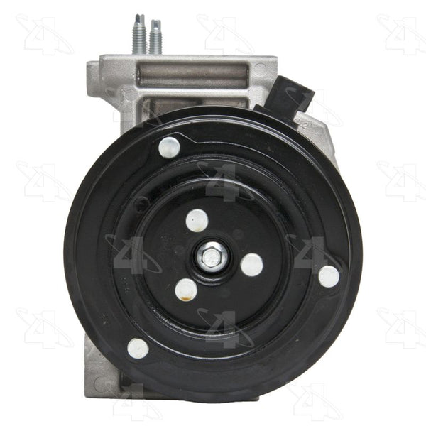 Four Seasons Air Conditioner Compressor (MPN: 98302)