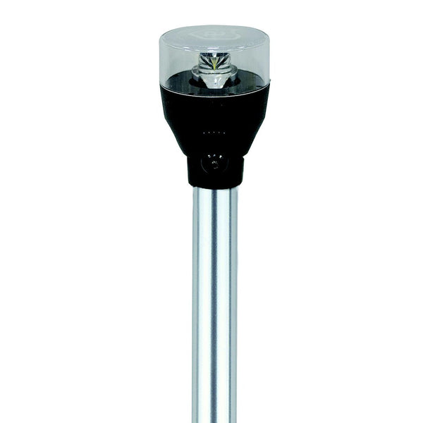Attwood Marine All-Round Articulating Navigation Light (MPN: 5530-36A7)
