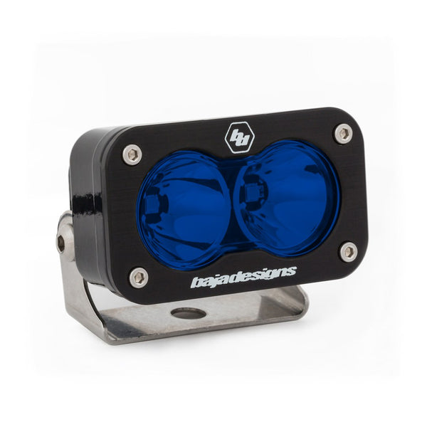 Baja Designs S2 Pro LED Fog Light (MPN: 483103)