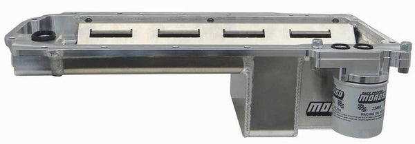 Moroso Performance Engine Swap Oil Pan (MPN: 20155)