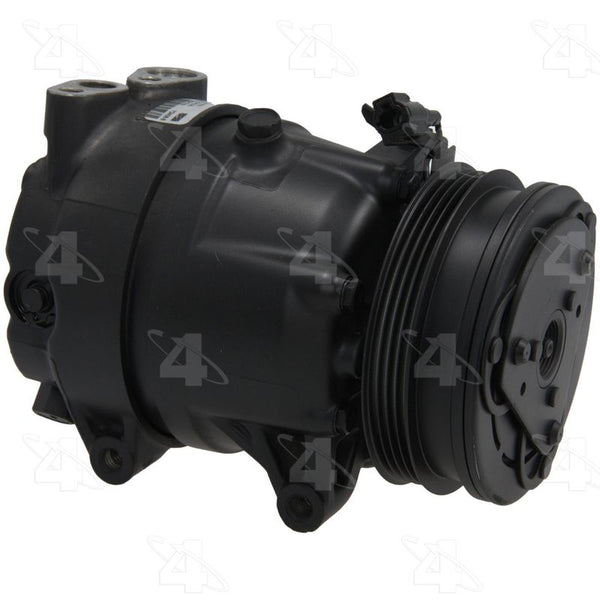 Four Seasons Air Conditioner Compressor (MPN: 57452)