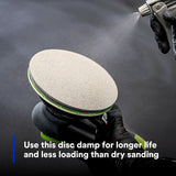 3M Trizact Hookit Foam Abrasive Disc (MPN: 02085)