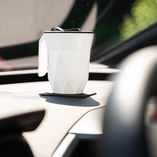 Silwy Magnetic Travel Mug (MPN: S030-1402-1)