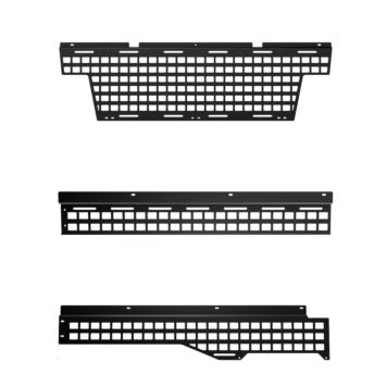 Putco Molle Cargo Panel (MPN: 195303)