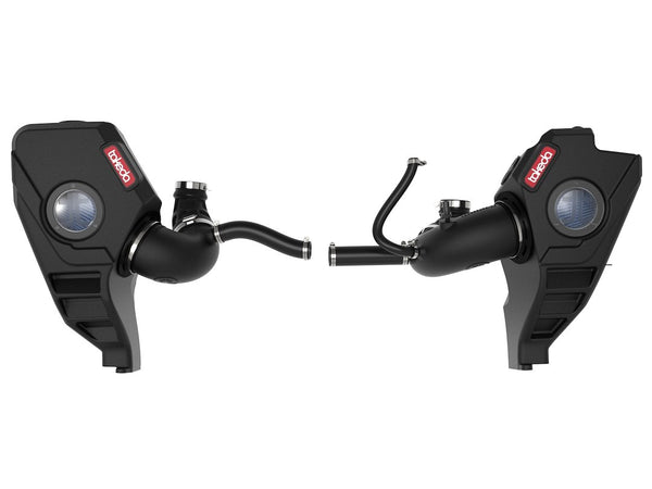 Advanced FLOW Engineering Cold Air Intake (MPN: 56-70038R)