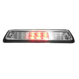 Recon Accessories High Mount Stop Light (MPN: 264111CL)
