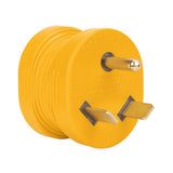 Power Cord Adapter for RVs (MPN: 55233)