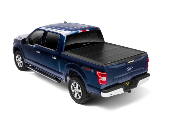 BAK Industries BAKFlip G2 Tonneau Cover (MPN: 226328)