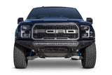 Addictive Desert Designs Stealth Fighter Front Bumper for Ford Raptor (MPN: F111182860103)