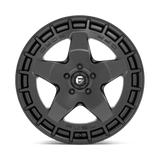 Fuel Off Road Wheel D733 (MPN: D73320907550)