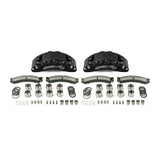 SSBC-USA 8 Piston Brake Caliper (MPN: CPA-22287B)