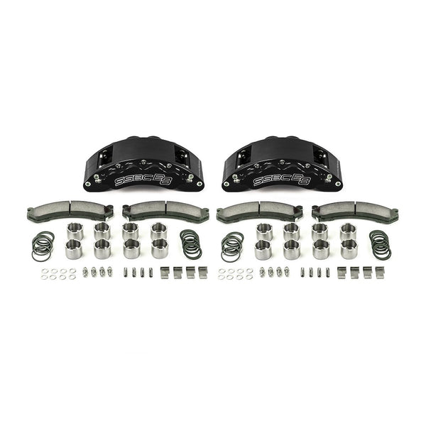 SSBC-USA 8 Piston Brake Caliper (MPN: CPA-22287B)