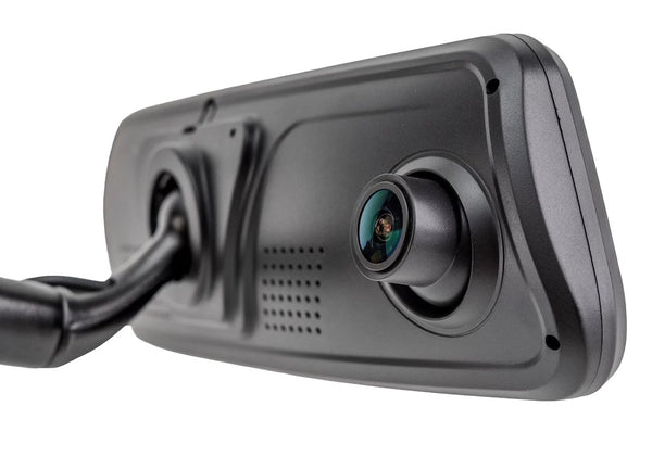BrandMotion FullVUE Backup Camera System (MPN: FVMR-1181)